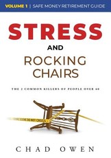 Stress & Rocking Chairs
