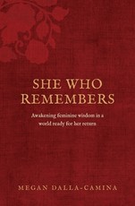 She Who Remembers