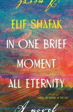 In One Brief Moment All Eternity