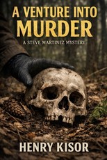 A Venture into Murder