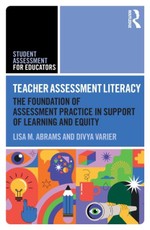 Teacher Assessment Literacy