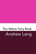 The Yellow Fairy Book