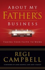 About My Father's Business