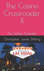 The Casino Crossroader X