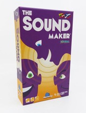 Stalo žaidimas SOUND MAKER