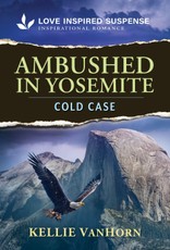 Ambushed in Yosemite