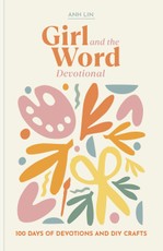 Girl and the Word Devotional