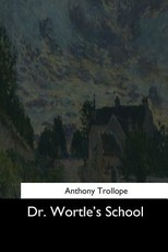 Dr. Wortle's School