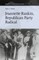 Jeannette Rankin, Republican Party Radical