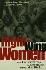 Right-Wing Women