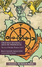 Oráculo Manual y Arte de Prudencia