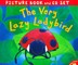 The Very Lazy Ladybird