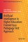 Artificial Intelligence in Higher Education Framed by a Pedagogy First Approach