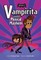 Vampirita and the Musical Mayhem (Vampirita, Book #2)