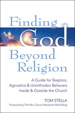 Finding God Beyond Religion