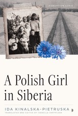 A Polish Girl in Siberia
