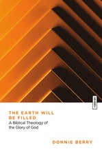 The Earth Will Be Filled