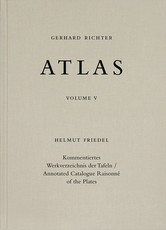 Gerhard Richter: Atlas