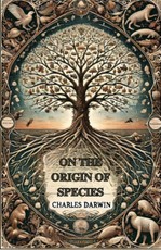 On The Origin Of Species(Illustrated)