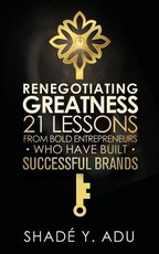 Renegotiating Greatness