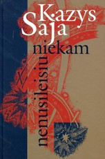 Niekam nenusileisiu