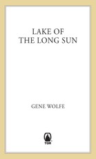 Lake of the Long Sun