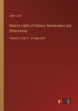 Beacon Lights of History