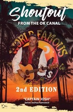 Shoutout from the Ok Canal