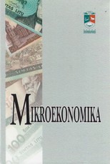 Mikroekonomika