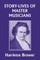Story-Lives of Master Musicians (Yesterday's Classics)