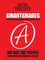 SMARTGRADES 2N1 School Notebooks "Ace Every Test Every Time" (100 Pages)