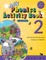 Jolly Phonics Activity Book 2