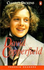 David Copperfield. Penguin readers level 3