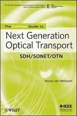The ComSoc Guide to Next Generation OpticalTransport
