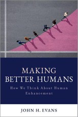 Making Better Humans