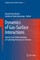 Dynamics of Gas-Surface Interactions