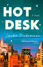 Hot Desk