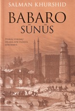 Babaro sūnūs