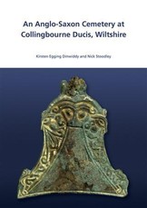 Anglo-Saxon Cemetry at Collingbourne Ducis, Wiltshire