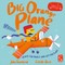 Big Orange Plane