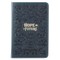 Journal Handy Leather Hope & a Future