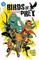 Thompson, K: Birds of Prey Vol. 3: Bird Undercover