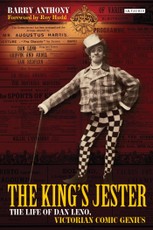 King's Jester, The