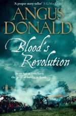 Blood's Revolution