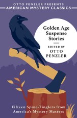 Golden Age Suspense Stories