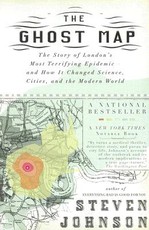 The Ghost Map