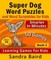 Super Dog Word Puzzles and Word Scrambles