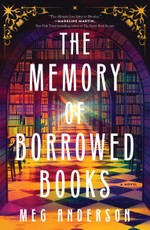 Memory of Borrowed Books