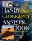 The Handy Geography Answer Book