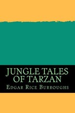 Jungle Tales of Tarzan